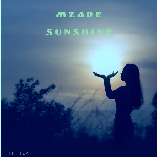 Mzade - SunShine [TEEN86]